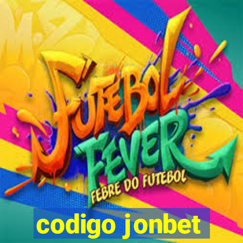 codigo jonbet